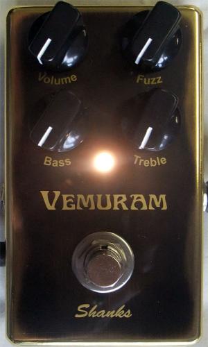 VEMURAM Shanks 4K