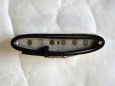 Mojotone  Lee Dickson "Black-E" Strat Pickup Set_3