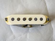 Mojotone  Lee Dickson "Black-E" Strat Pickup Set_5