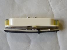 Mojotone  Lee Dickson "Black-E" Strat Pickup Set_6