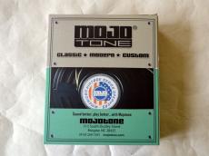 Mojotone  Lee Dickson "Black-E" Strat Pickup Set_9