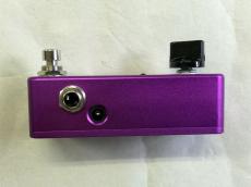ONE CONTROL Purple Humper- Designed by BJF_2