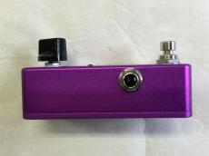 ONE CONTROL Purple Humper- Designed by BJF_4