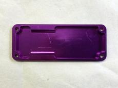 ONE CONTROL Purple Humper- Designed by BJF_6