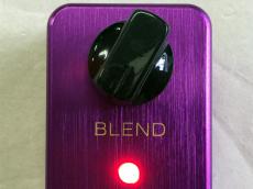 ONE CONTROL Purple Humper- Designed by BJF_7