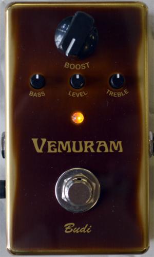 VEMURAM Budi