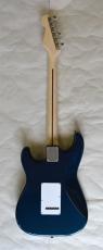 DEREK CUSTOM GUITAR Custom ST Ash/DMB_5