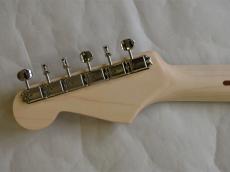 DEREK CUSTOM GUITAR Custom ST Ash/DMB_6