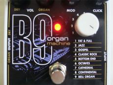 Electro-Harmonix B9 Organ Machine_7