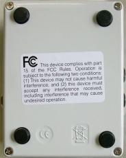 Electro-Harmonix B9 Organ Machine_8