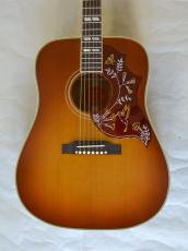 Gibson  Hummingbird Vintage