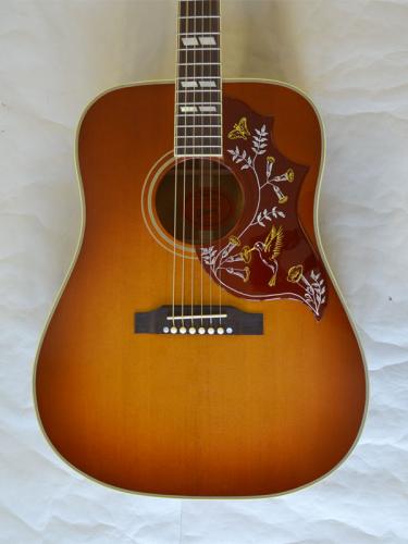 Gibson  Hummingbird Vintage