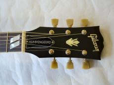 Gibson  Hummingbird Vintage_2