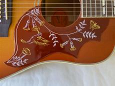 Gibson  Hummingbird Vintage_3