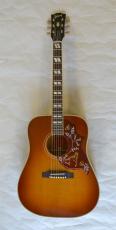 Gibson  Hummingbird Vintage_4