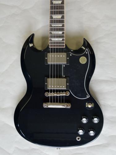 Gibson SG '61 Reissue 　2016 Limited Run
