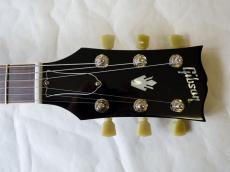 Gibson SG '61 Reissue 　2016 Limited Run_2
