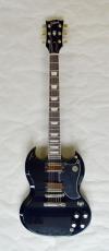 Gibson SG '61 Reissue 　2016 Limited Run_3