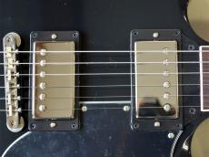 Gibson SG '61 Reissue 　2016 Limited Run_6