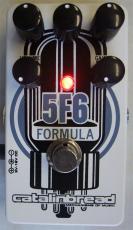 catalinbread Formula 5F6