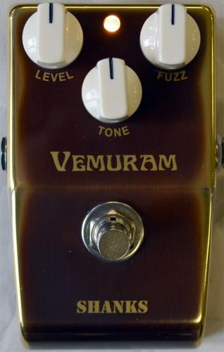 VEMRAM SHANKS Ⅱ