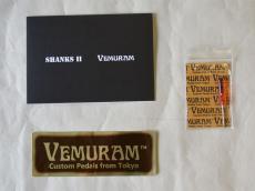 VEMRAM SHANKS Ⅱ_8