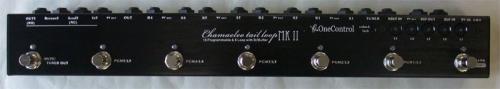 One Control Chamaeleo Tail Loop MKⅡ
