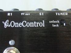 One Control Chamaeleo Tail Loop MKⅡ_2