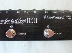 One Control Chamaeleo Tail Loop MKⅡ_6