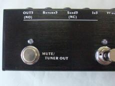 One Control Chamaeleo Tail Loop MKⅡ_7
