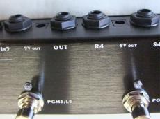 One Control Chamaeleo Tail Loop MKⅡ_8