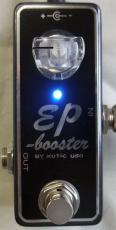 XOTiC EP-Booster