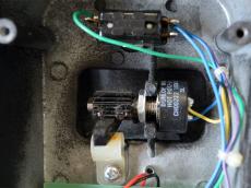 Jim Dunlop CRY BABY GCB-95_5