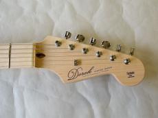 DEREK CUSTOM GUITAR Custom ST-Alder_2