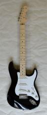 DEREK CUSTOM GUITAR Custom ST-Alder_3