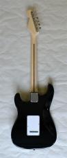 DEREK CUSTOM GUITAR Custom ST-Alder_4
