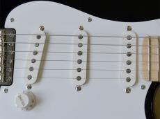 DEREK CUSTOM GUITAR Custom ST-Alder_8