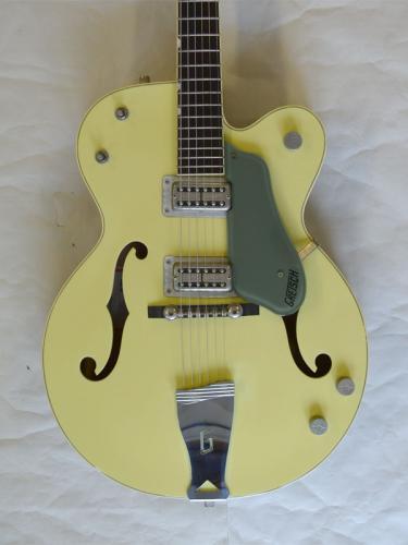 Gretsch 6118　Anniversary