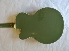 Gretsch 6118　Anniversary_4
