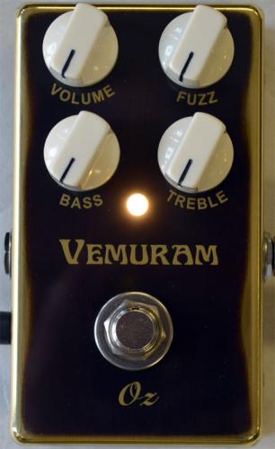 VEMURAMU OZ
