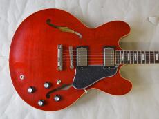 Gibson ES-335Figured 2018 Antique Sixies Cherry