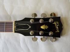 Gibson ES-335Figured 2018 Antique Sixies Cherry_2
