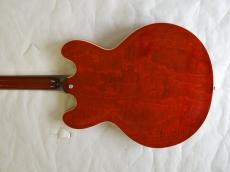 Gibson ES-335Figured 2018 Antique Sixies Cherry_4