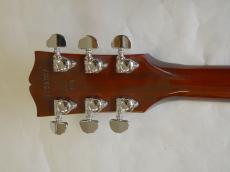 Gibson ES-335Figured 2018 Antique Sixies Cherry_6