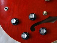 Gibson ES-335Figured 2018 Antique Sixies Cherry_7