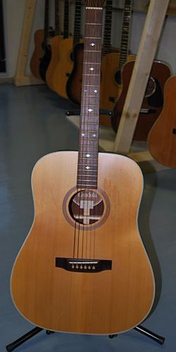 Landola DD-21