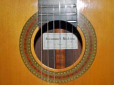 牧野匡則 Masanori Makino　70年代にわずか数年のみ活躍された幻の名工_4