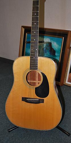 Yamaki ヤマキ F-125