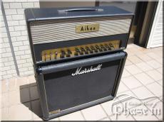 Aiken Amplification Invader MK II (Head) + Marshall 1922 (Cabinet)_2