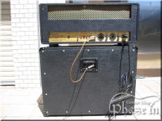 Aiken Amplification Invader MK II (Head) + Marshall 1922 (Cabinet)_4